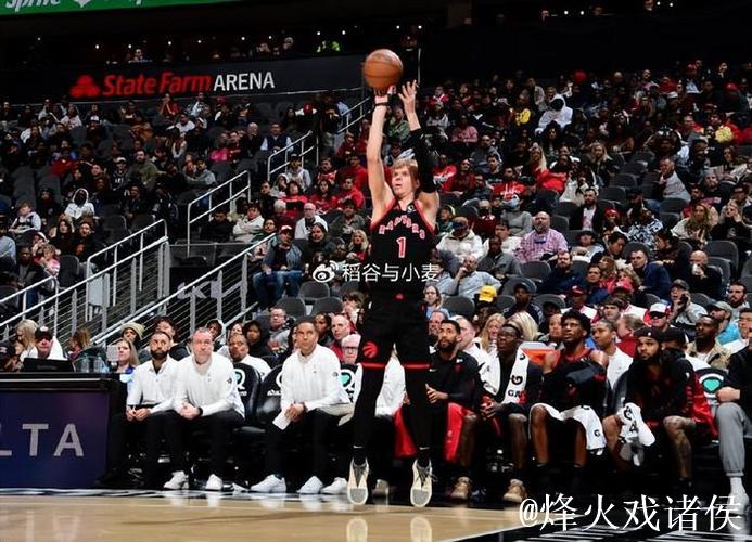 猛龙侧翼人员过多，阿巴基和迪克成潜在交易对象