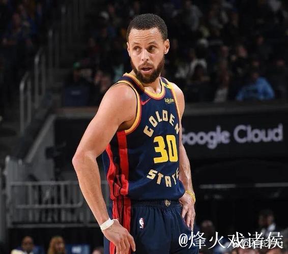 得分榜前五仅库里一位老将