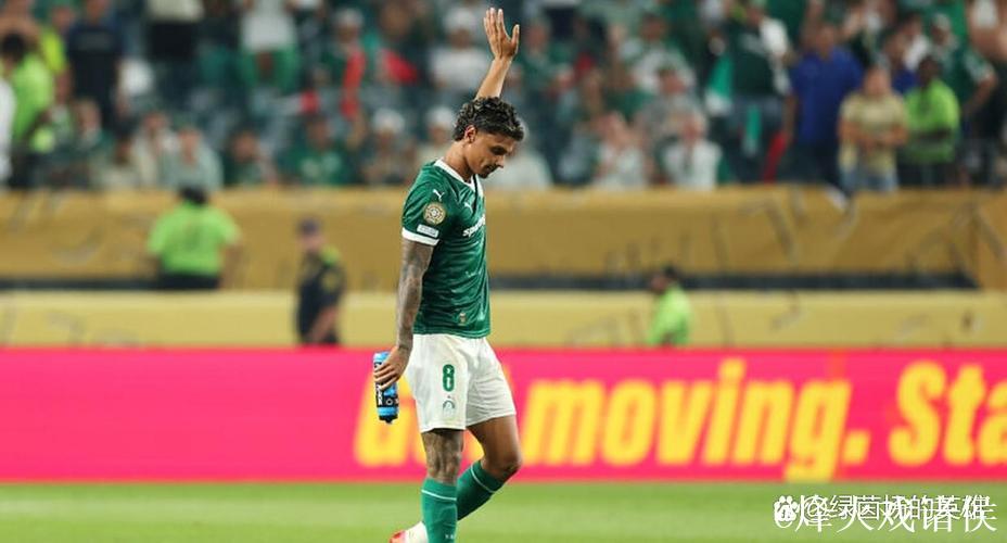 多家英超球队有意里奥斯,帕尔梅拉斯标价超3000万欧 多家英超球队有意里奥斯,帕尔梅拉斯标价超3000万欧