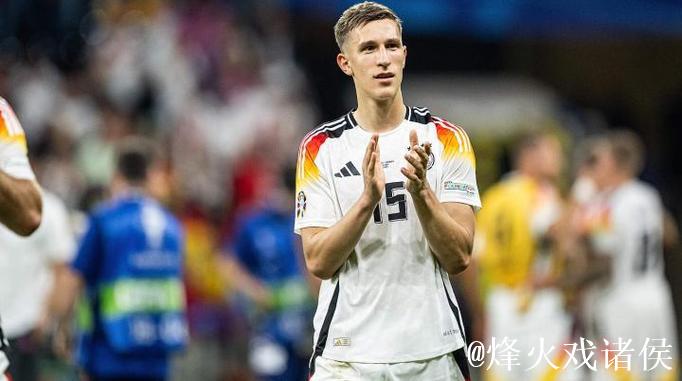 萨默尔:如果是我,我会为施洛特贝克设定终极目标 萨默尔:如果是我,我会为施洛特贝克设定终极目标