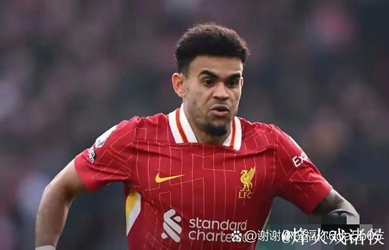 巴萨看好签约迪亚斯,因利物浦紧缺资金追逐罗德里戈 巴萨看好签约迪亚斯,因利物浦紧缺资金追逐罗德里戈